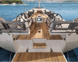 Bavaria Cruiser 46