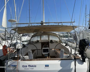 Bavaria Cruiser 51