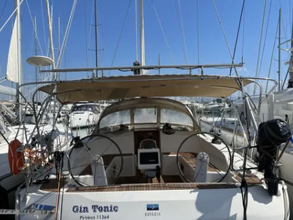 Segelboot Bavaria Cruiser 51 · 2015 (0)