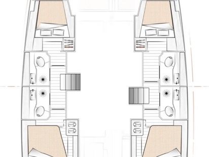 Catamarano Excess 12 · 2020 · Kiss me twice (1)