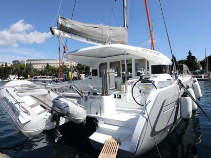 Catamarano Excess 12 · 2020 (0)