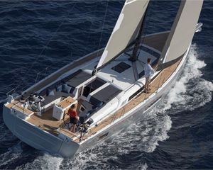 Beneteau Oceanis 51.1