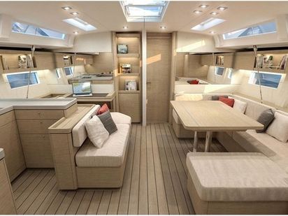Barca a vela Beneteau Oceanis 51.1 · 2024 (0)