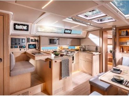 Barca a vela Bavaria Cruiser 46 · 2024 · Kebifaiv (1)