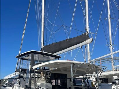 Catamaran Lagoon 42 · 2020 (0)