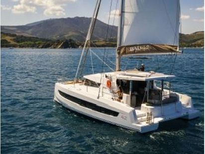 Catamarán Bali 4.2 · 2024 (0)