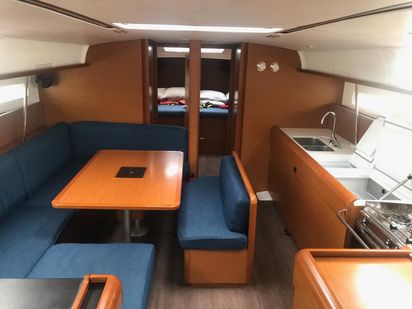 Zeilboot Jeanneau Sun Odyssey 519 · 2018 · Alboran Grappa (Palmeira) (1)