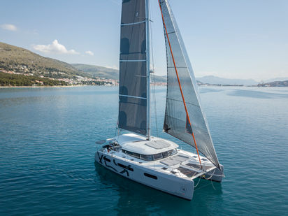 Catamaran Excess 15 · 2022 (0)