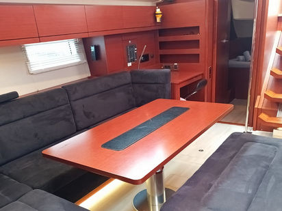 Barca a vela Hanse 508 · 2021 · Quantum Wave (1)