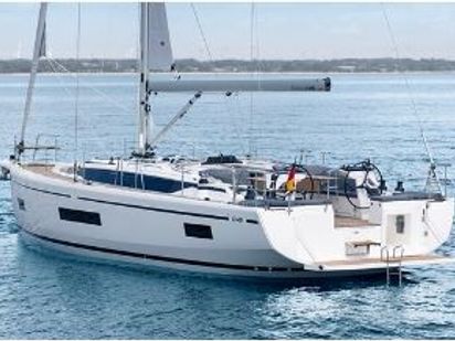 Zeilboot Bavaria Cruiser 46 · 2024 (0)