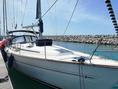 Sailboat Bavaria 42 · 2004 (0)