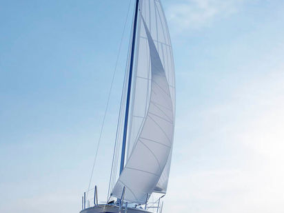 Sailboat Bavaria 41 · 1998 (refit 2020) · Borocay (1)