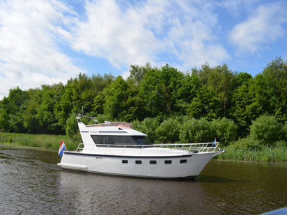 Huisboot De Drait Vacance 1200 · 1993 (0)
