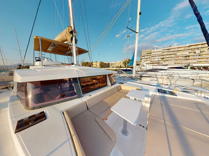 Catamaran Bali 4.1 · 2020 · Efi (0)