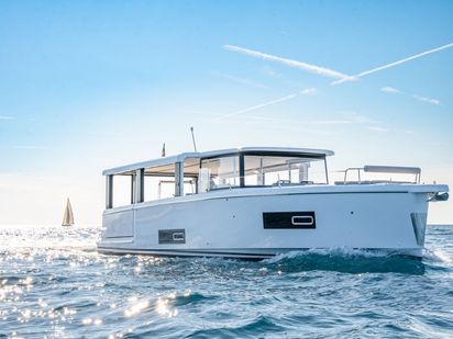 Motorboat Beneteau Island Cruising Boat · 2025 (0)