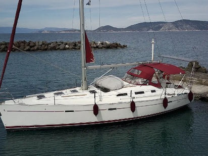 Barca a vela Beneteau Oceanis Clipper 393 · 2002 (0)