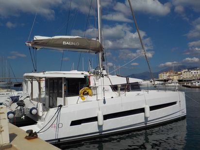 Catamaran Bali 4.0 · 2016 (0)