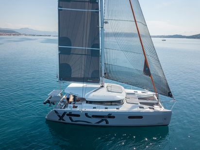 Catamaran Excess 15 · 2022 (0)