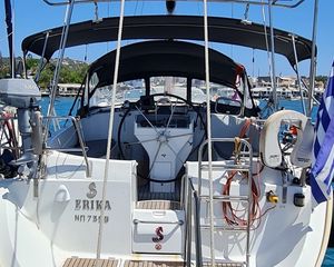 Beneteau Oceanis 411