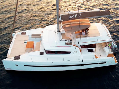 Catamarano Bali 5.4 · 2020 · Elena (0)