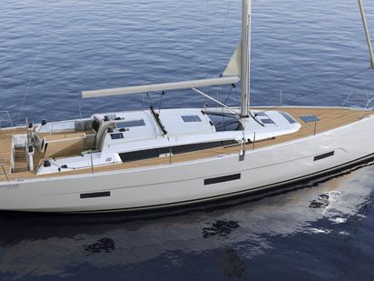 Velero Dufour 43 Classic · 2020 (0)