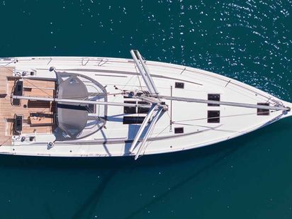 Sailboat Bavaria Cruiser 46 · 2025 (0)