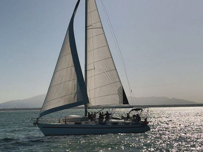 Velero Bavaria 41 · 1998 (0)