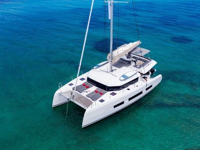 Catamaran Dufour 48 · 2021 · Jovy (0)