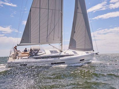 Segelboot Bavaria Cruiser 46 · 2025 (0)