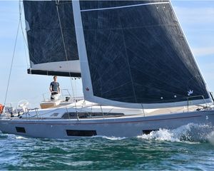 Beneteau Oceanis 46.1