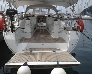 Bavaria Cruiser 40