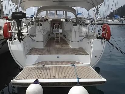 Zeilboot Bavaria Cruiser 40 · 2013 (0)