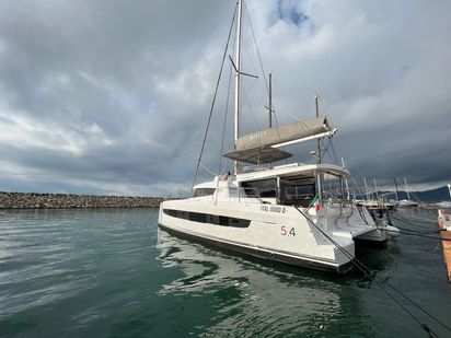 Catamarán Bali 5.4 · 2025 · Italy (0)