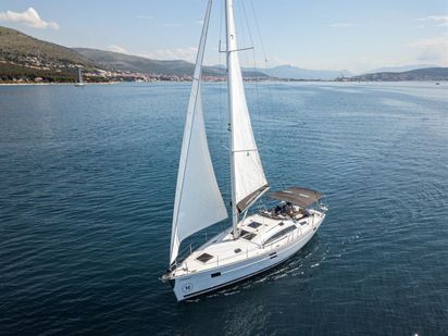 Sailboat Elan Impression 45.1 · 2021 (0)