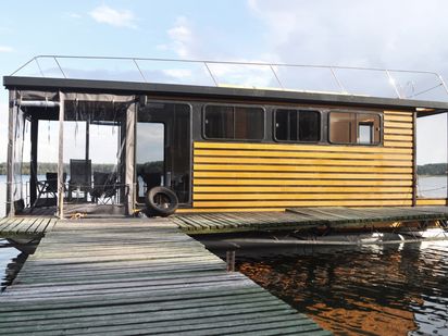 Houseboat WOMA D-12 · 2023 (0)