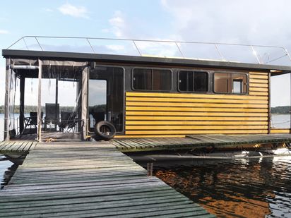 Hausboot WOMA D-12 · 2023 (0)