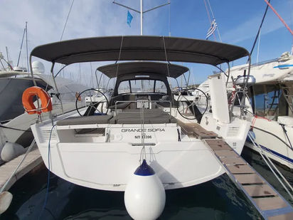 Sailboat Dufour 530 · 2023 (0)