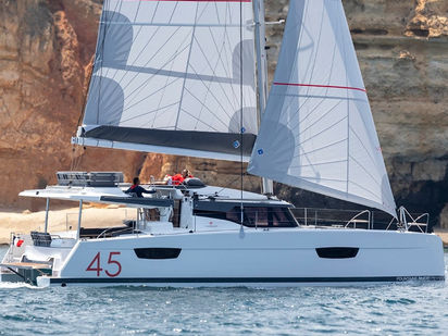 Catamarán Elba 45 · 2025 (0)