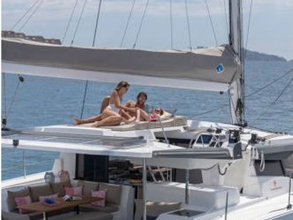 Catamaran Fountaine Pajot Astrea 42 · 2024 (0)