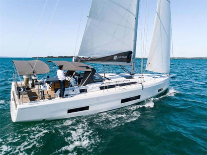 Sailboat Dufour 470 · 2025 (0)