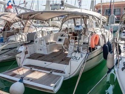 Voilier Bavaria Cruiser 41 · 2017 · IOLI (0)
