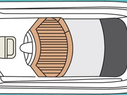 Motorboot Aicon 56 · 2007 · Senza Parole (1)