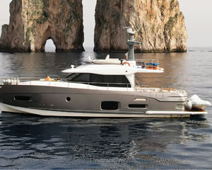 Azimut Magellano 53