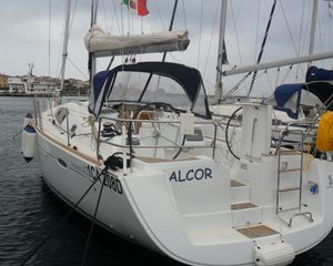 Beneteau Oceanis 43