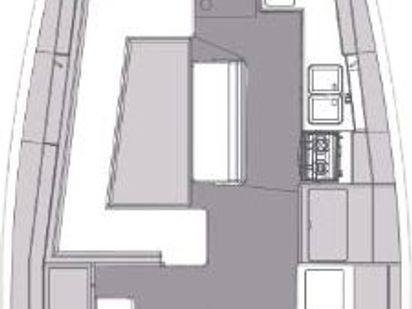 Zeilboot Elan Impression 45.1 · 2023 · Perun (1)