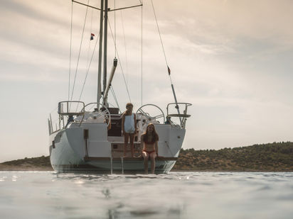 Segelboot Elan Impression 45.1 · 2023 · Perun (1)