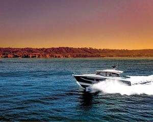 Jeanneau Prestige 420 Fly