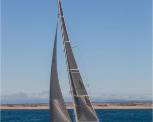 Jeanneau Sun Odyssey 380