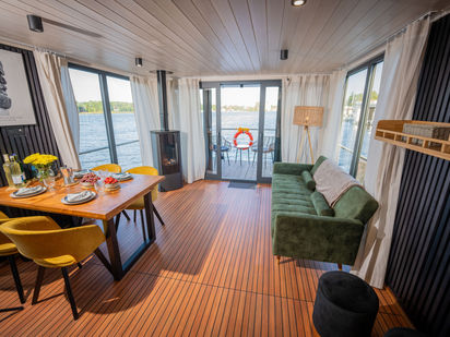 Houseboat WOMA D-13 · 2024 · Emsel (0)