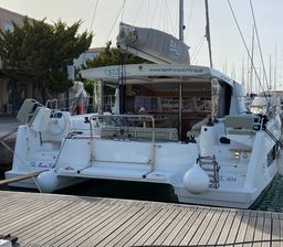 Catamaran Bali Catsmart · 2024